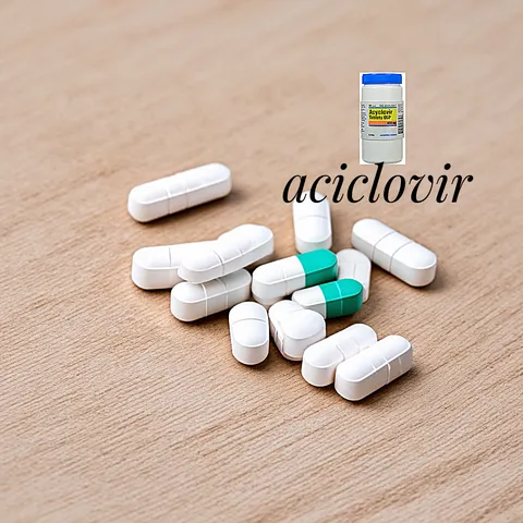 Aciclovir precio en farmacias